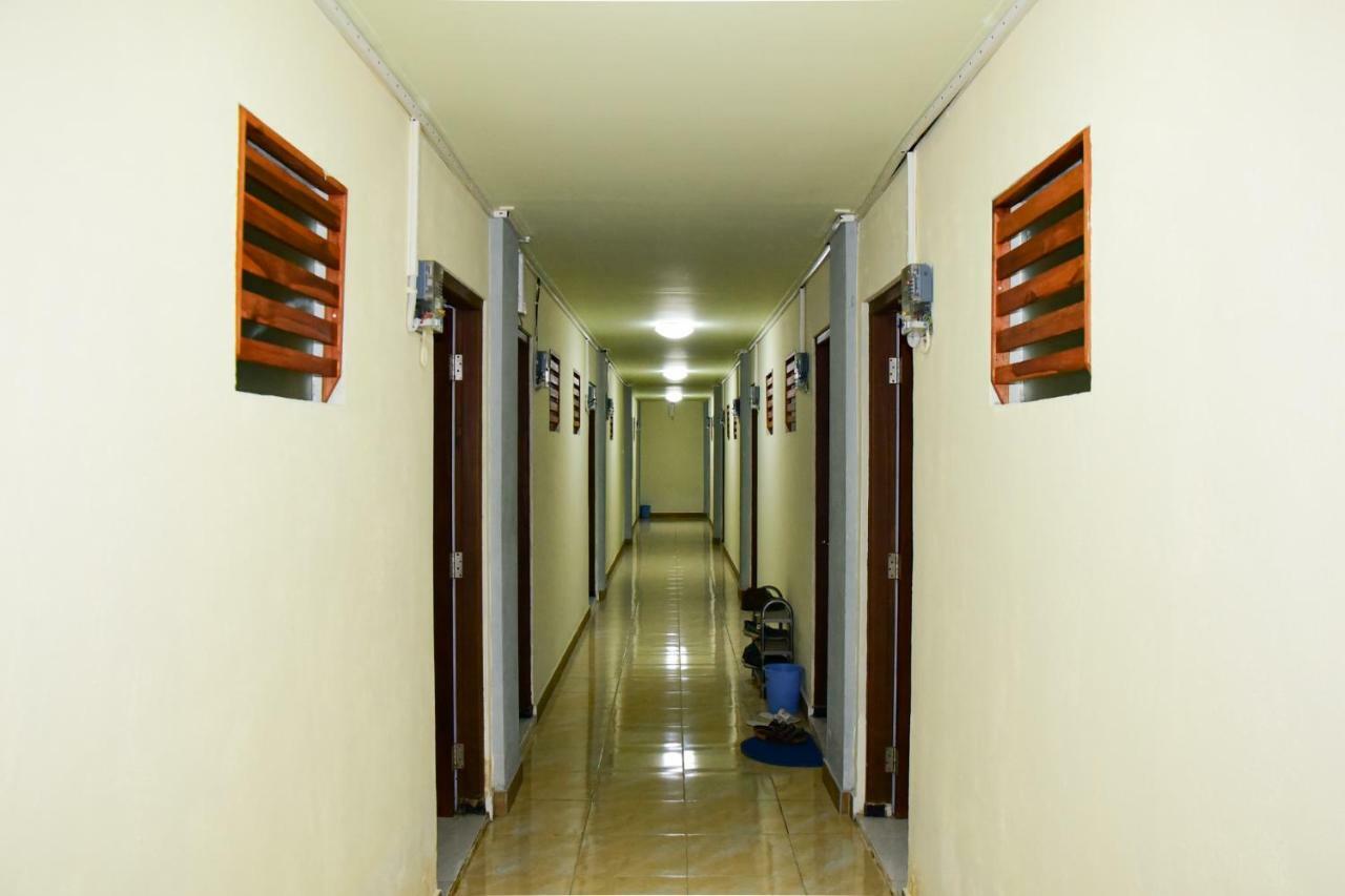 Reddoorz Near Taman Pelangi Jogja Hotel Yogyakarta Luaran gambar