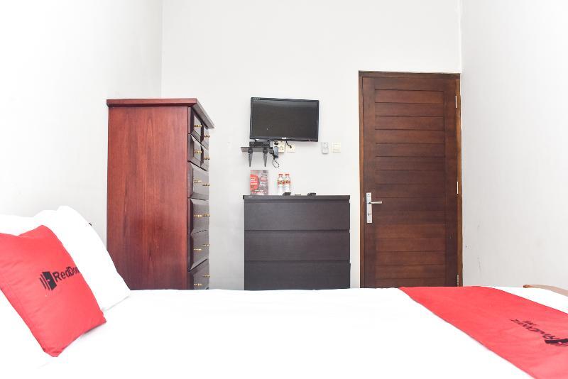 Reddoorz Near Taman Pelangi Jogja Hotel Yogyakarta Luaran gambar